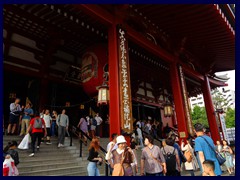 Sensoji Temple 25